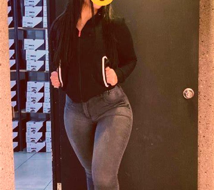 Estrella 3 Olivenza escort