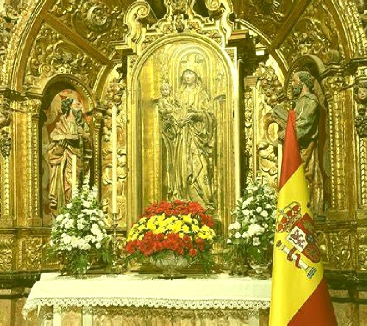 Estrella 3 Prosperidad escort