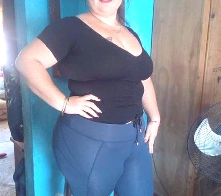 Estrella Alconera escort