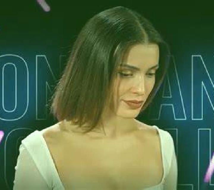 Estrella Bonares escort
