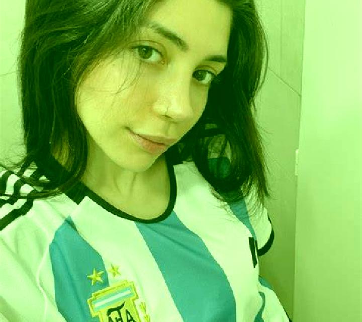Estrella Cabezon escort