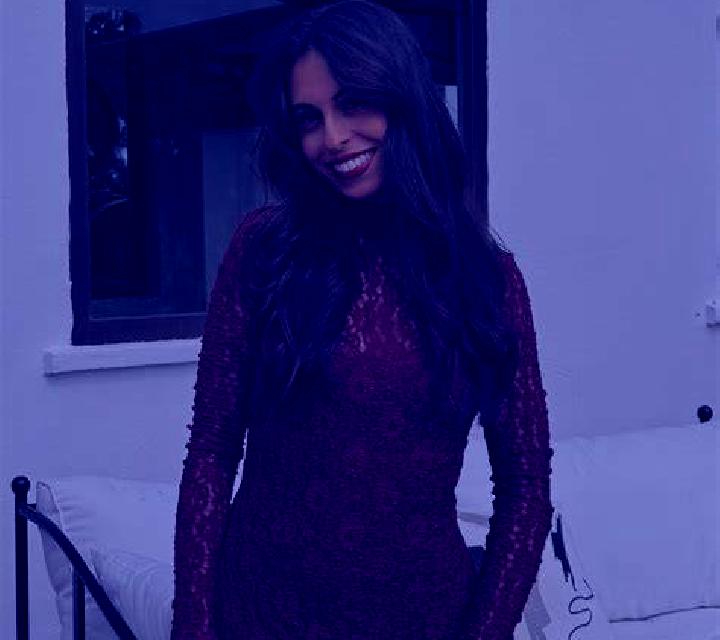 Estrella Catral escort