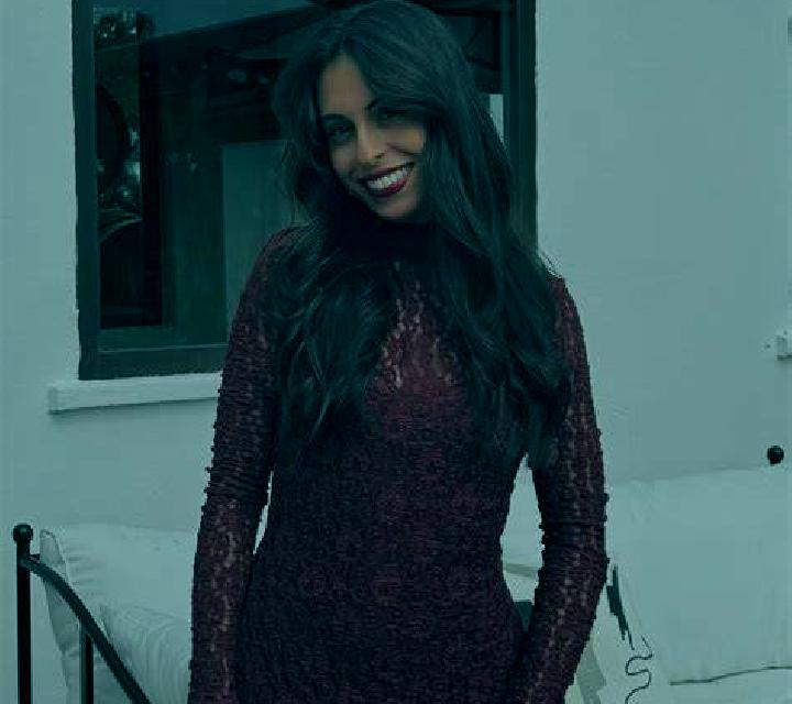 Estrella Collsuspina escort