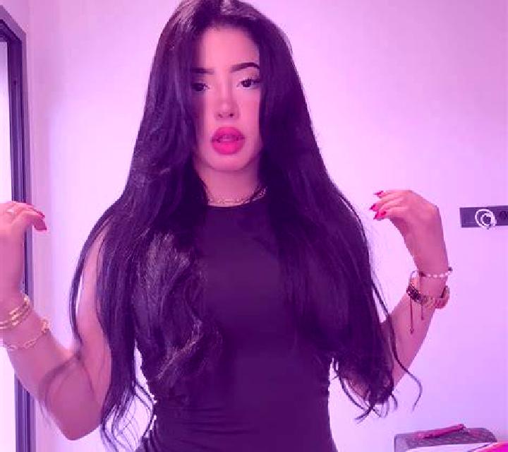 Estrella Cotes escort