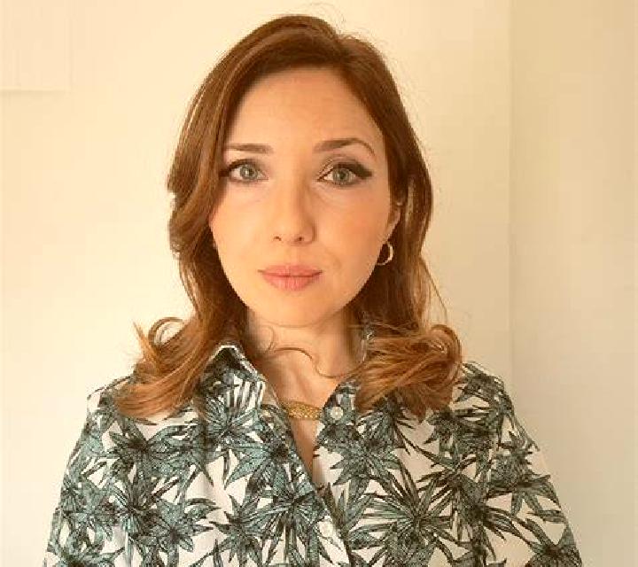 Estrella Gormaz escort