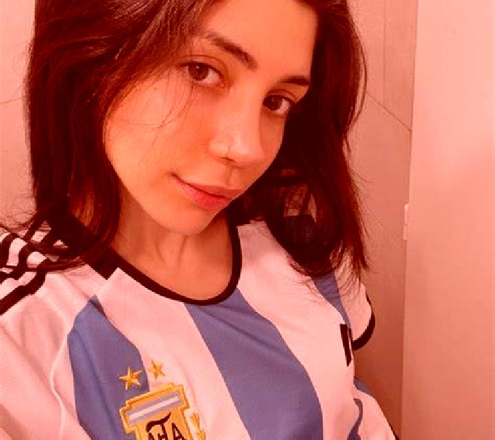 Estrella Luelmo escort