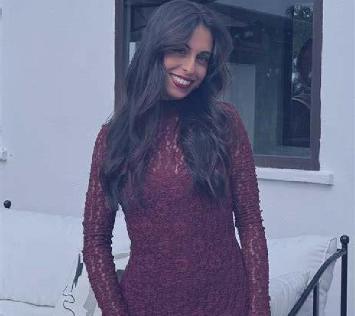 Estrella Madremanya escort