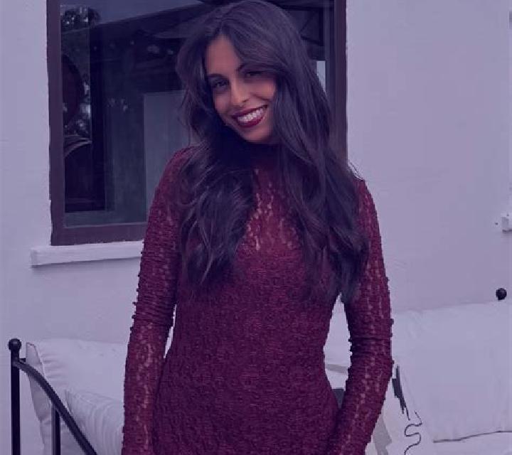 Estrella Moreruela de Tabara escort