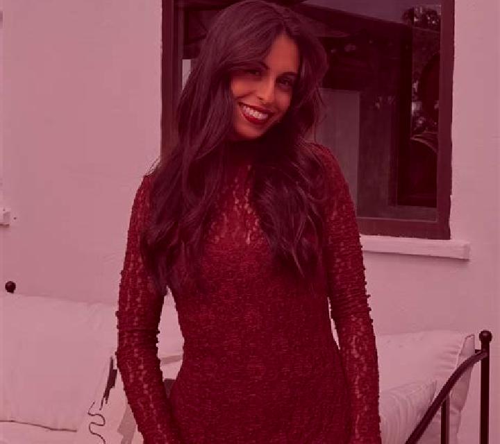 Estrella Olivenza escort