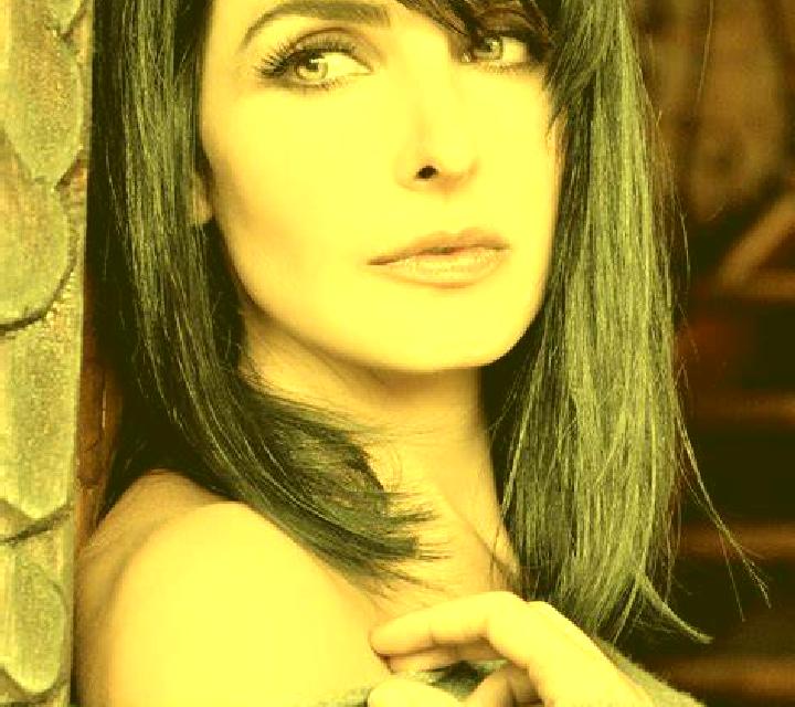 Estrella Salillas escort