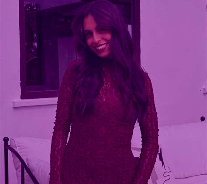 Estrella Valderrueda escort
