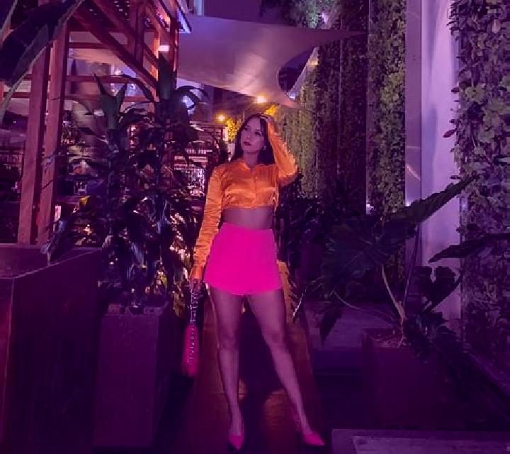 Florencia 2 Leza escort