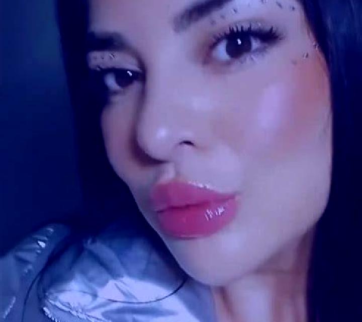 Florencia 2 Puerto Serrano escort