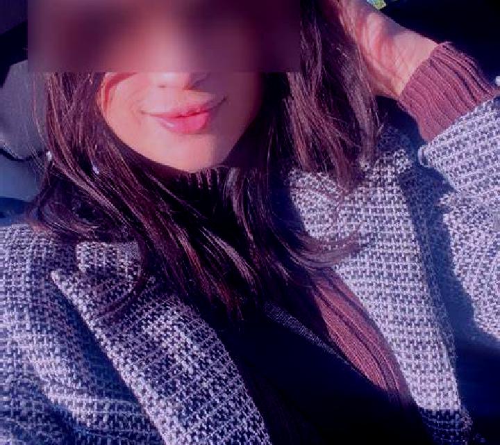 Florencia 3 Adanero escort