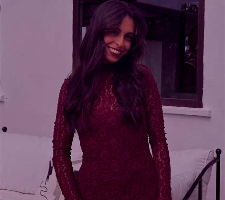 Florencia 3 Biota escort