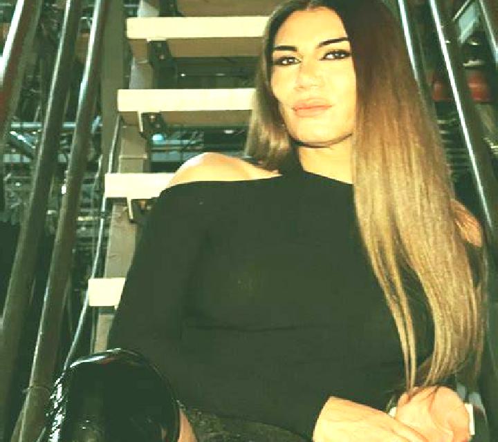 Florencia 3 Manzaneque escort