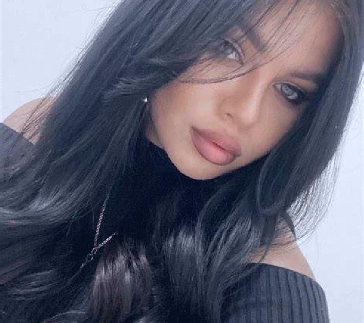Florencia 3 Santibanez de Vidriales escort