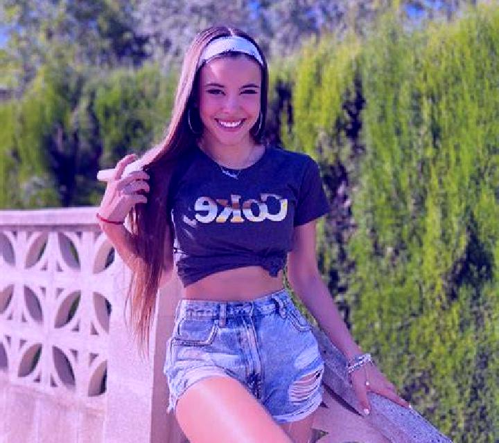 Florencia 3 Zas escort