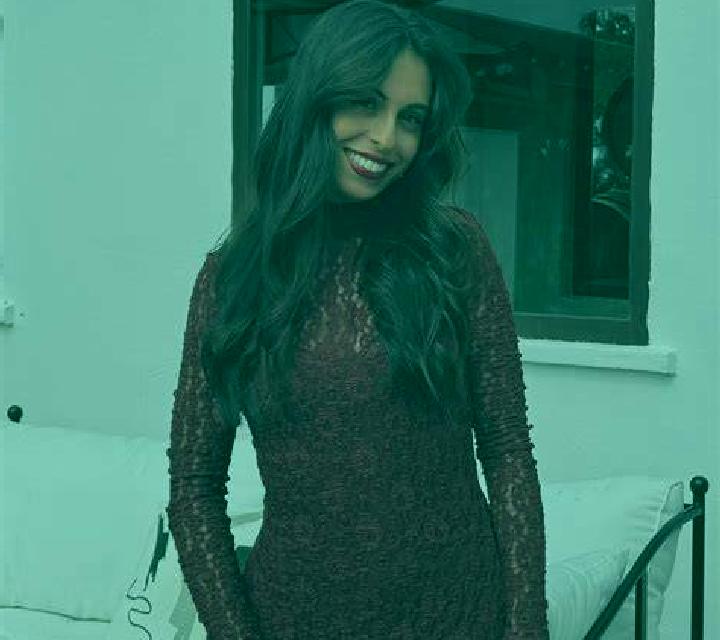 Florencia Ababuj escort