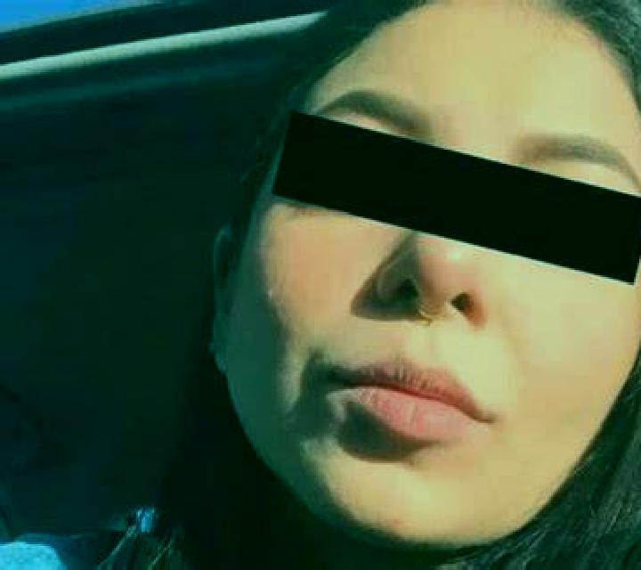 Florencia Almudevar escort