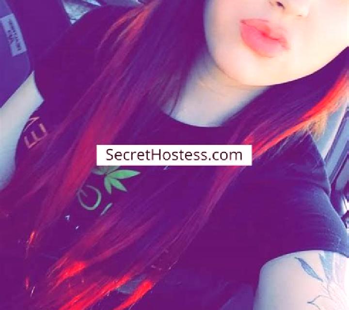 Florencia Ampudia escort