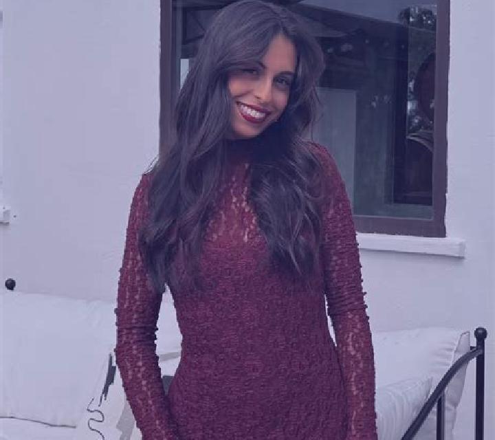 Florencia Brabos escort