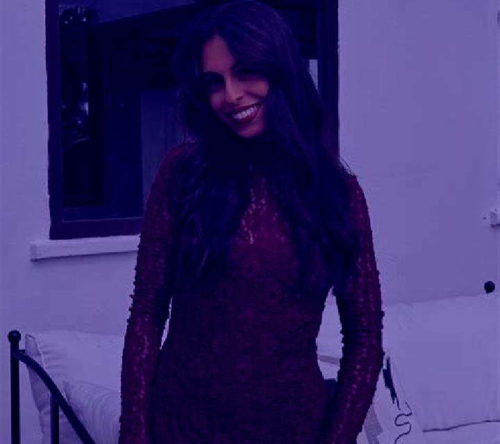 Florencia Burriana escort