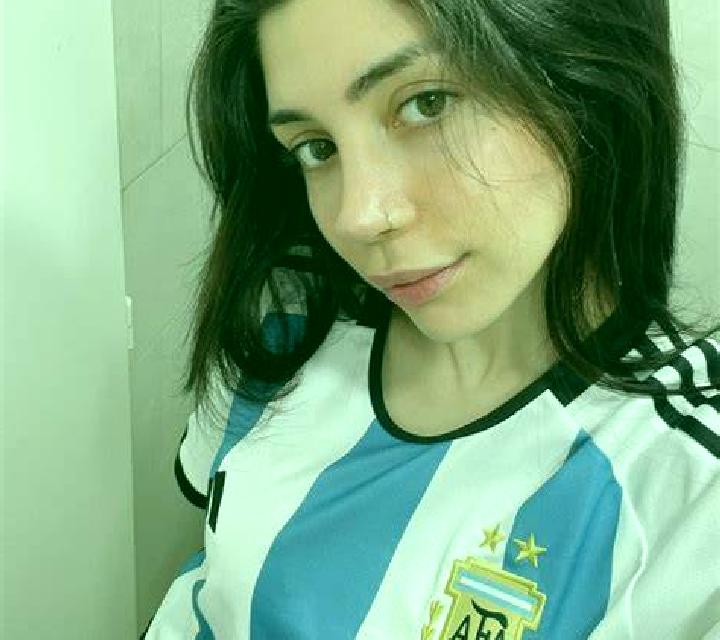Florencia Carme escort