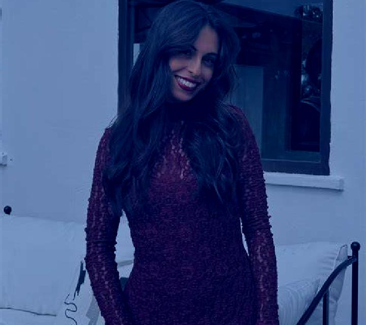 Florencia Garcia escort