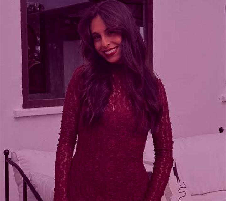 Florencia Garguera escort