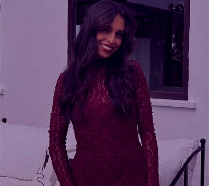 Florencia Montehermoso escort