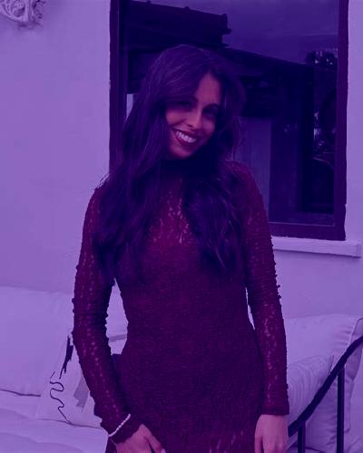 Florencia Navalmoral escort