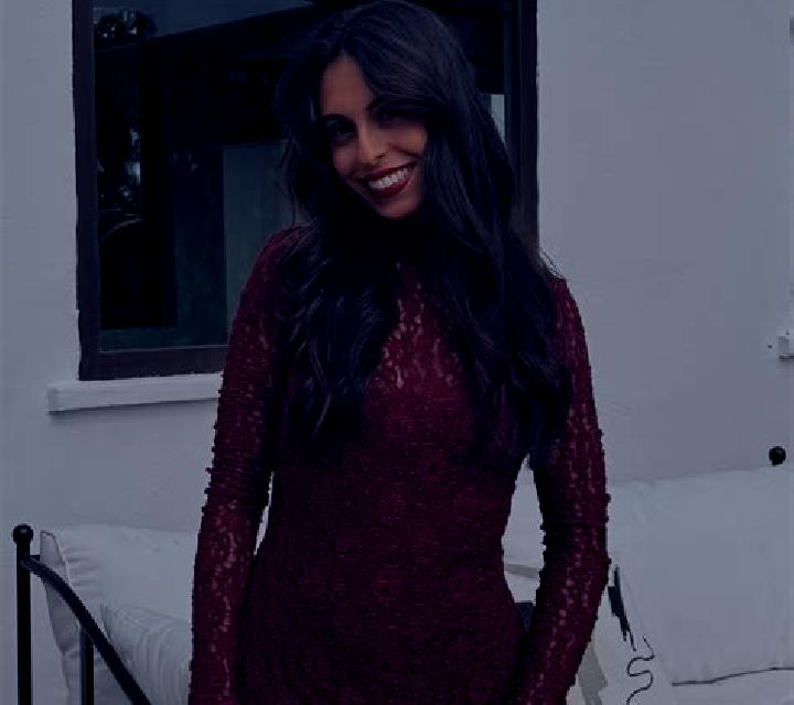 Florencia Puerto del Rosario escort