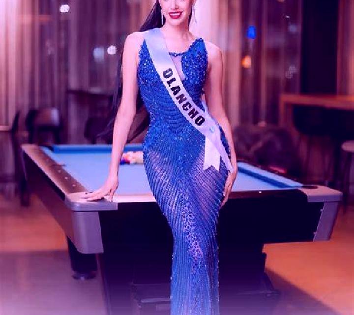 Florencia San Cristobal de Cuellar escort
