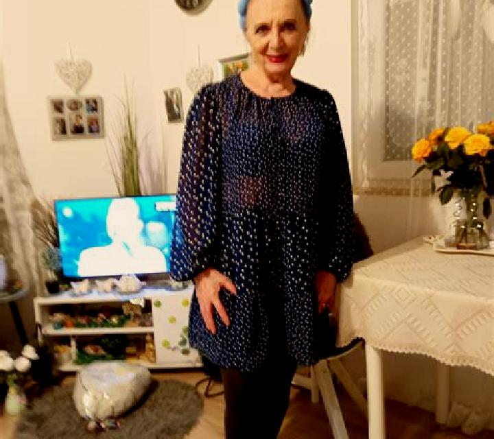 Florencia Tordelrabano escort