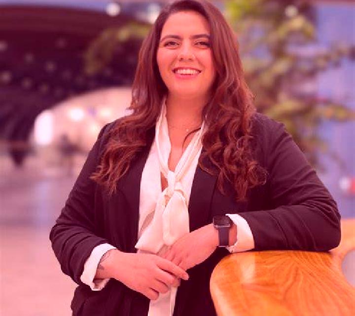 Florencia Villanueva de San Mancio escort