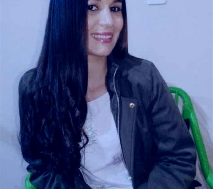 Florencia Zudaire escort