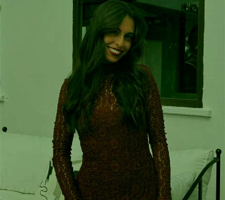 Gabriela 2 Albox escort