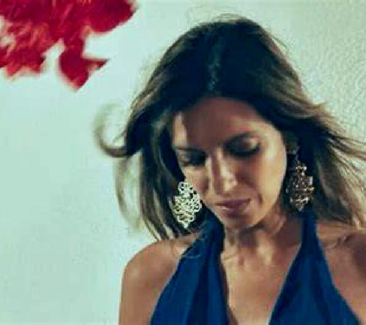 Gabriela 2 Alcasser escort