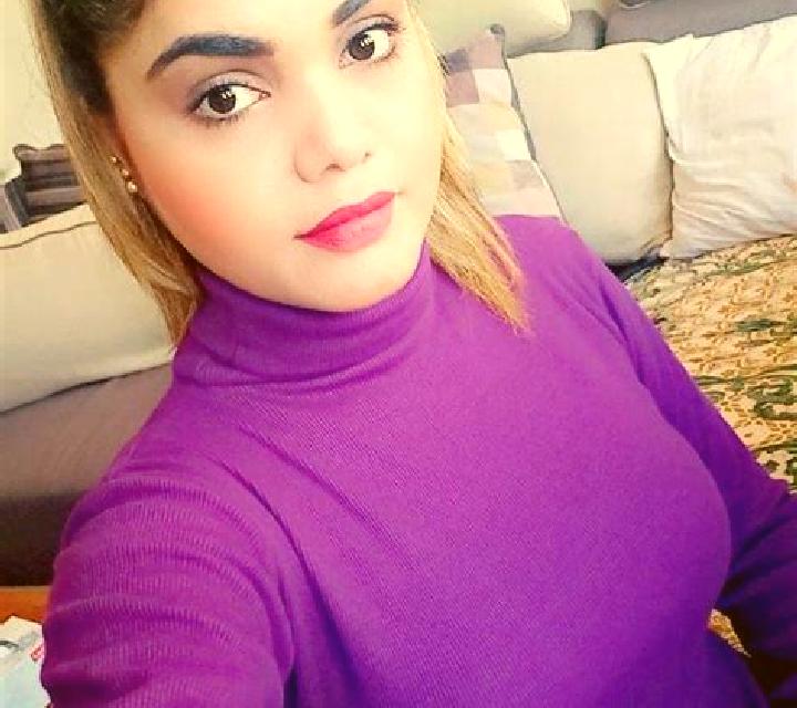 Gabriela 2 Alfaro escort