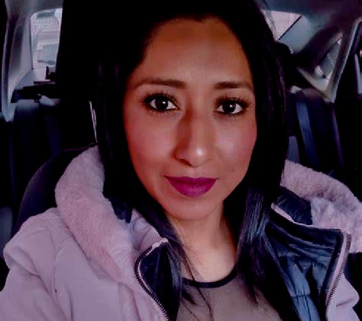 Gabriela 2 Bienvenida escort