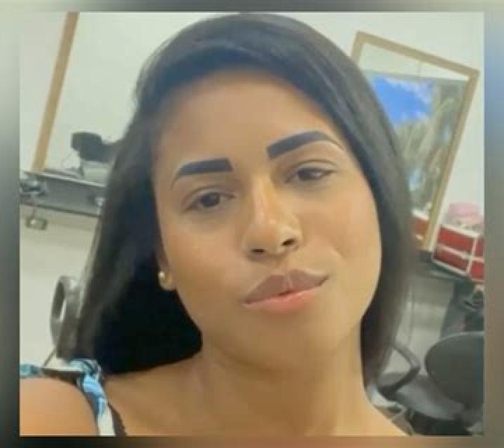 Gabriela 2 Cabezon escort