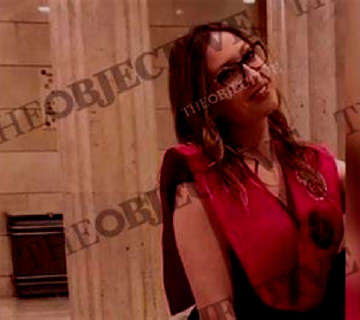Gabriela 2 Colindres escort