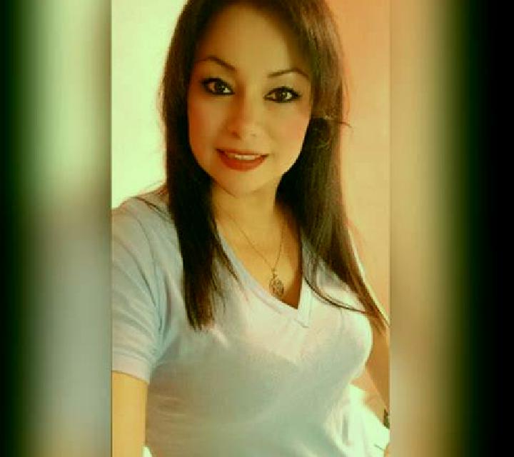 Gabriela 3 Alcazaren escort