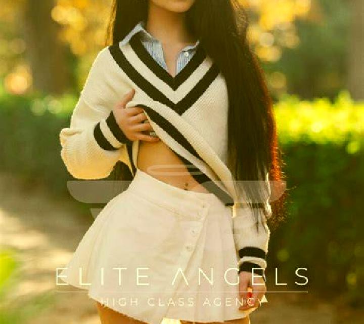 Gabriela 3 Benavides escort