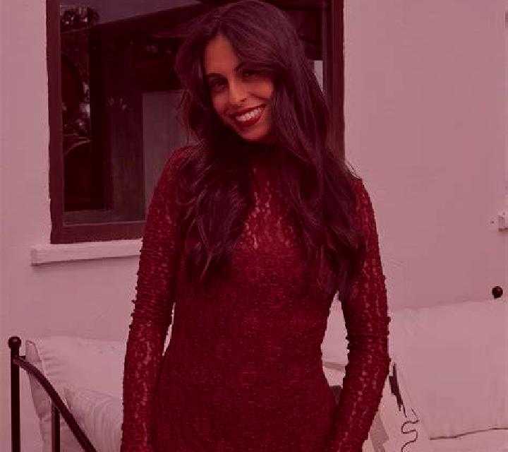 Gabriela 3 Garbayuela escort