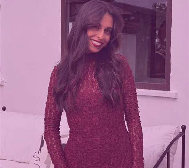 Gabriela 3 Montejo de Arevalo escort