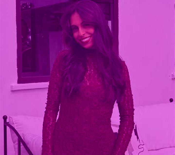 Gabriela 3 Usera escort