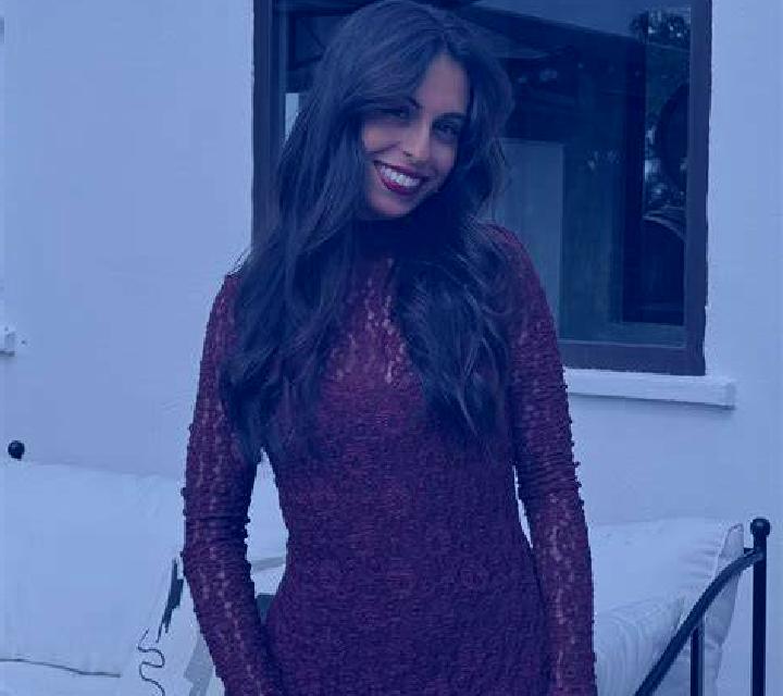 Gabriela 3 Valdunciel escort