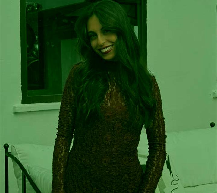 Gabriela 3 Villar de Olalla escort